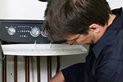 boiler repair Buckskin