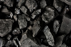 Buckskin coal boiler costs